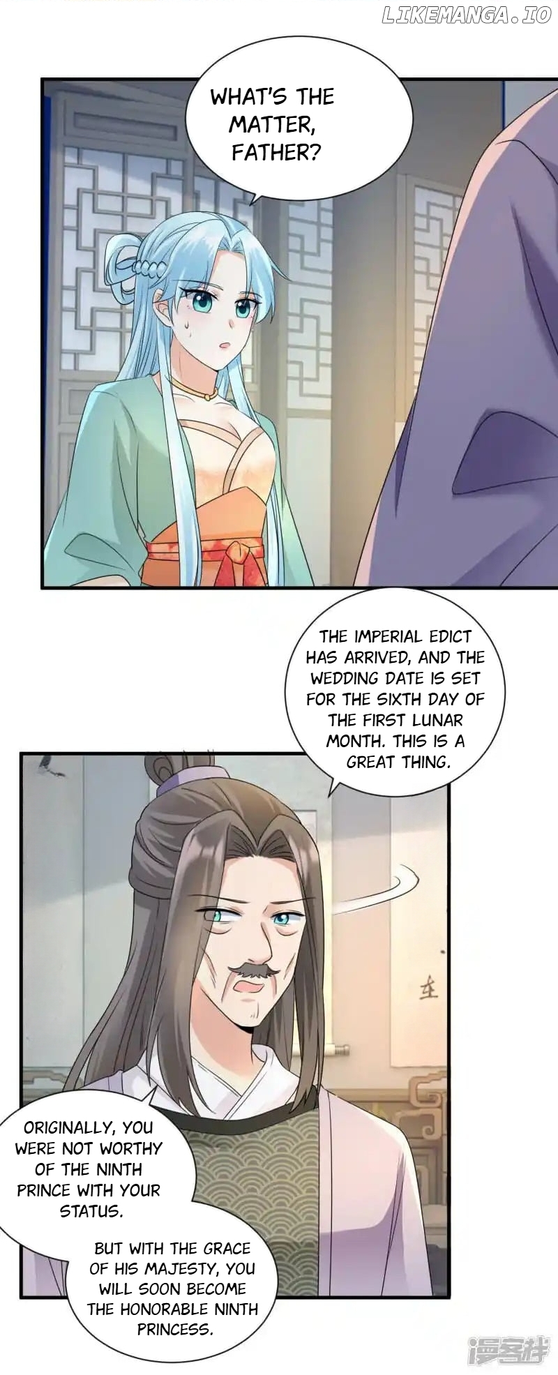The Cold King’s Beloved Forensic Wife chapter 95 - page 9